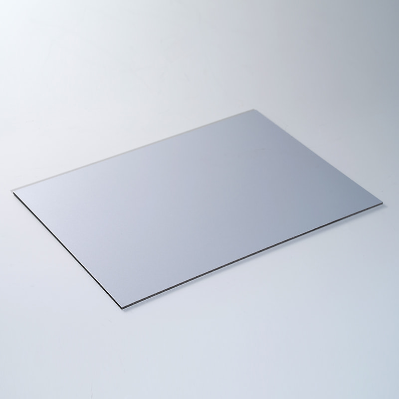 Panel compuesto de aluminio FEVE