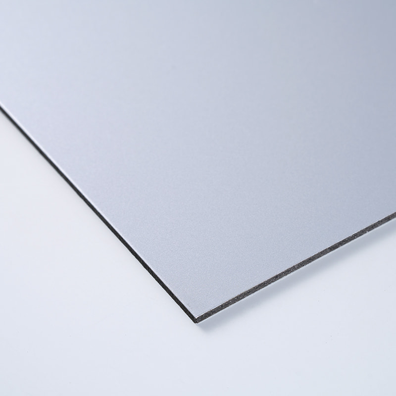 Panel compuesto de aluminio FEVE